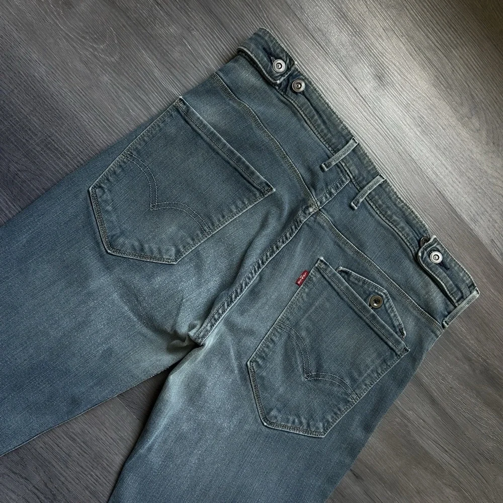Levis vintage y2k